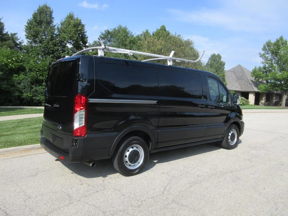 2020 Ford Transit - Image 9 of 31