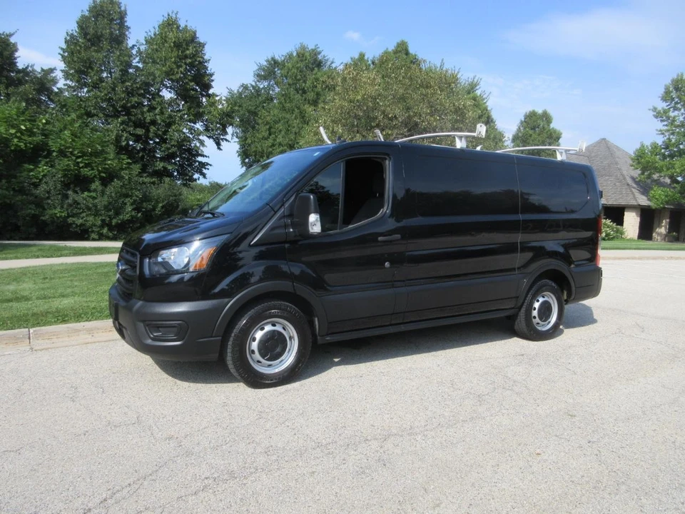 2020 Ford Transit - Image 5 of 31