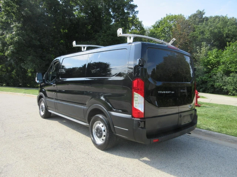 2020 Ford Transit - Image 26 of 31