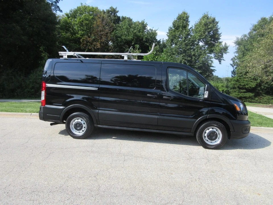 2020 Ford Transit - Image 6 of 31