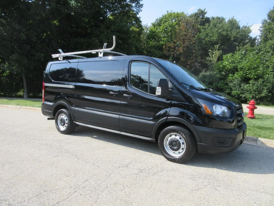 2020 Ford Transit - Image 3 of 31