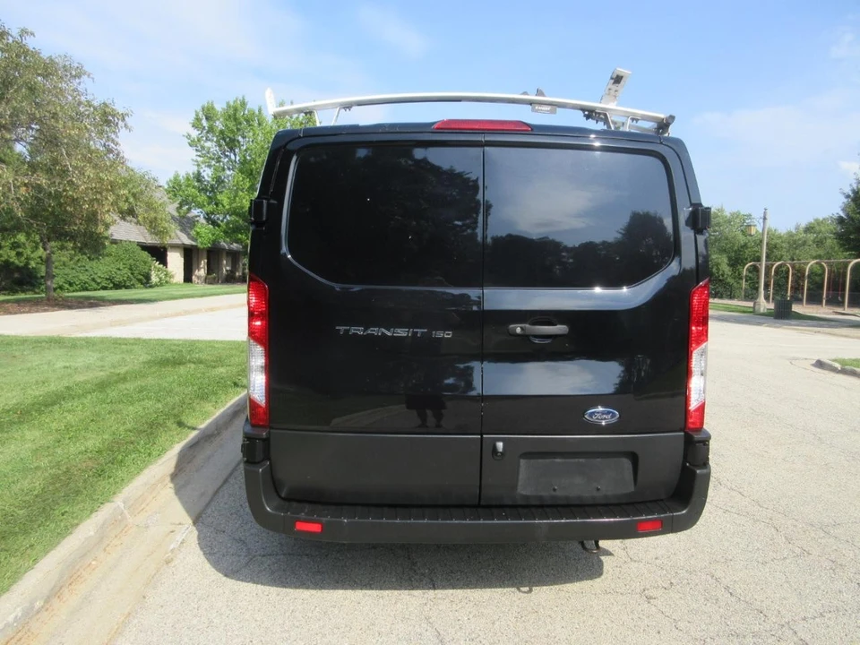 2020 Ford Transit - Image 13 of 31