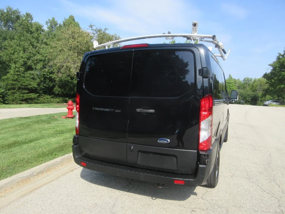 2020 Ford Transit - Image 11 of 31