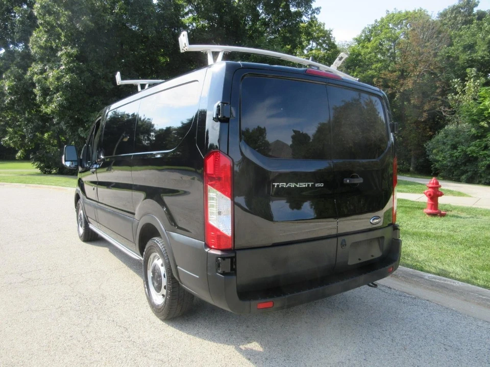 2020 Ford Transit - Image 27 of 31