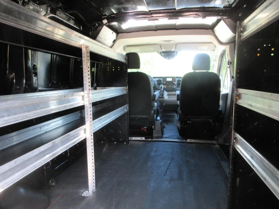 2020 Ford Transit - Image 16 of 31