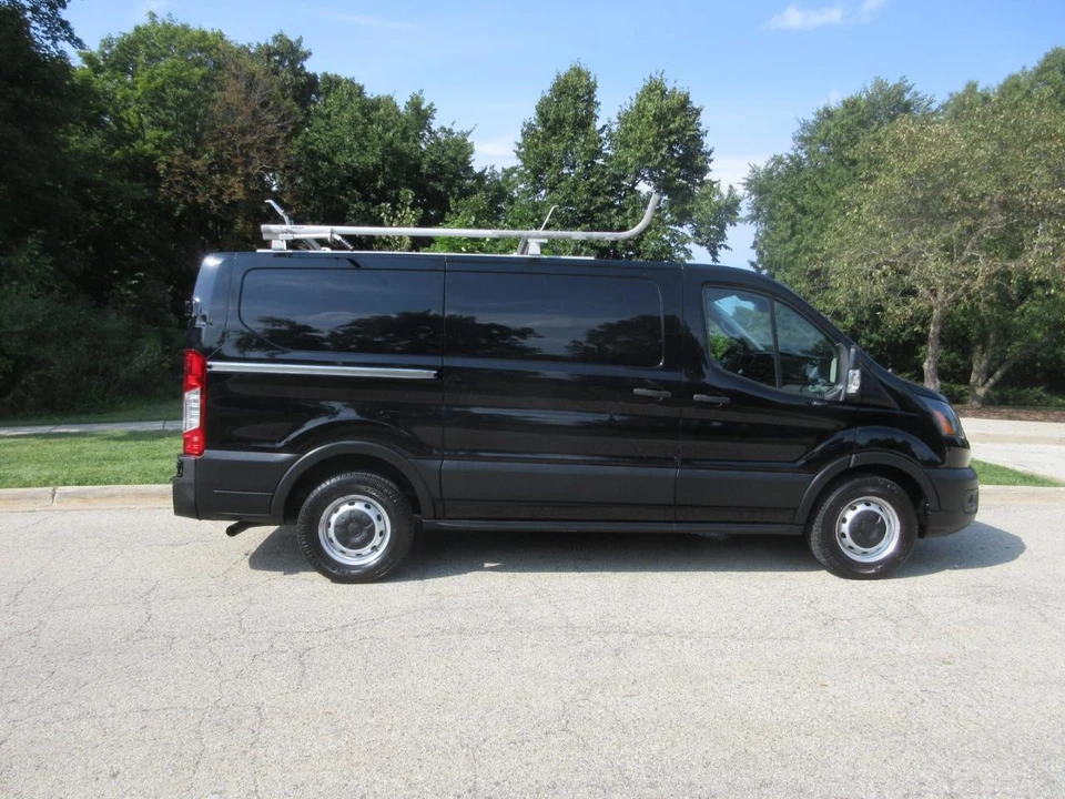 2020 Ford Transit - Image 8 of 31