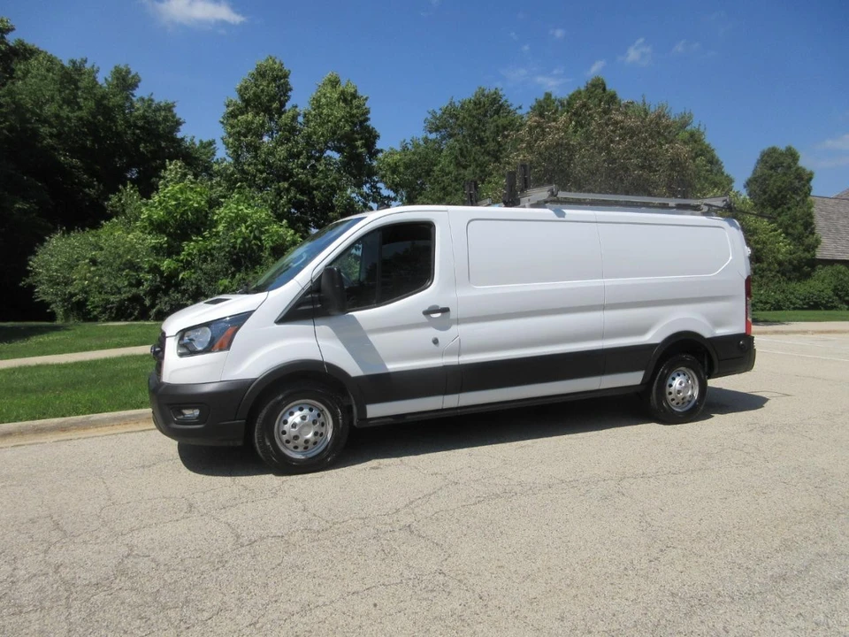 2020 Ford Transit - Image 29 of 31