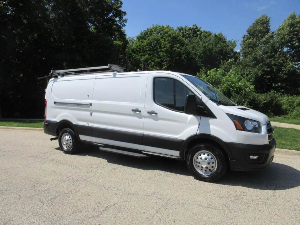 2020 Ford Transit - Image 5 of 31