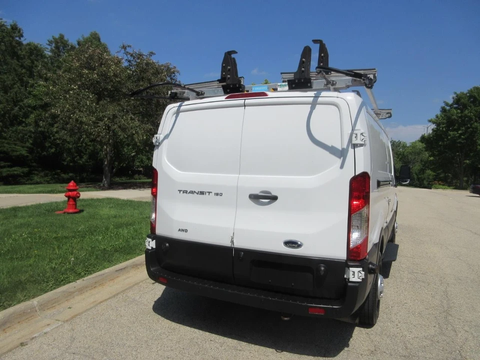 2020 Ford Transit - Image 22 of 31