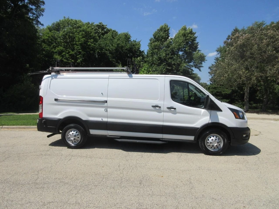 2020 Ford Transit - Image 8 of 31