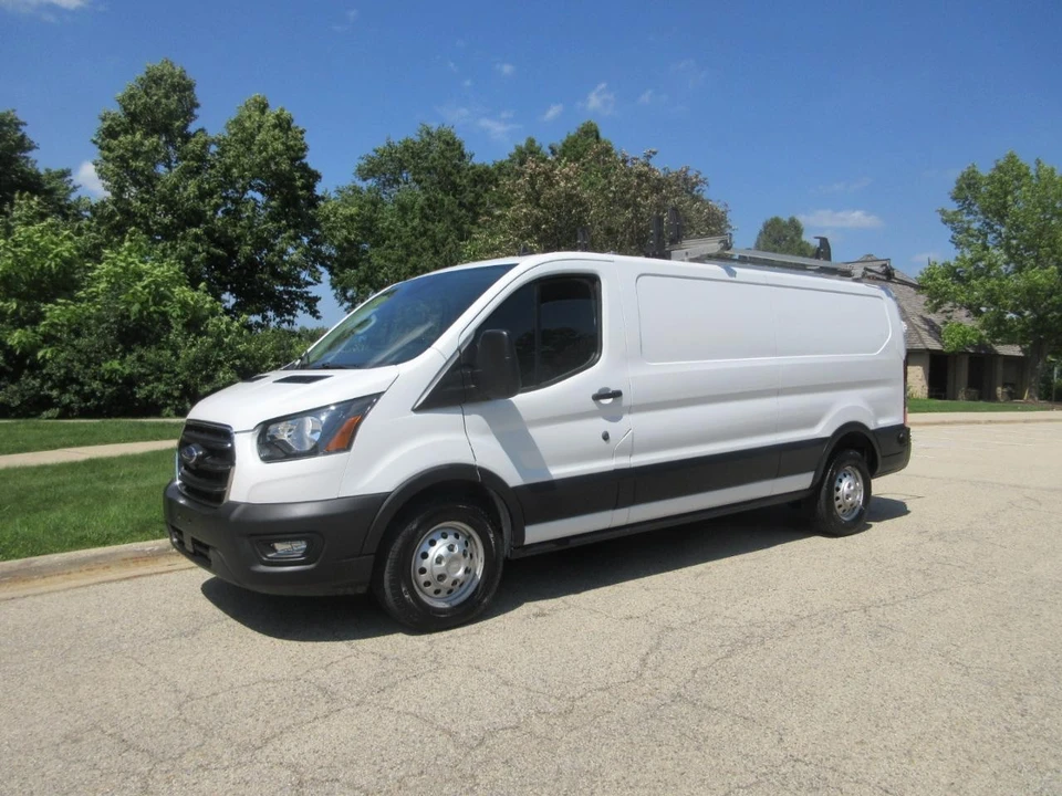 2020 Ford Transit - Image 2 of 31