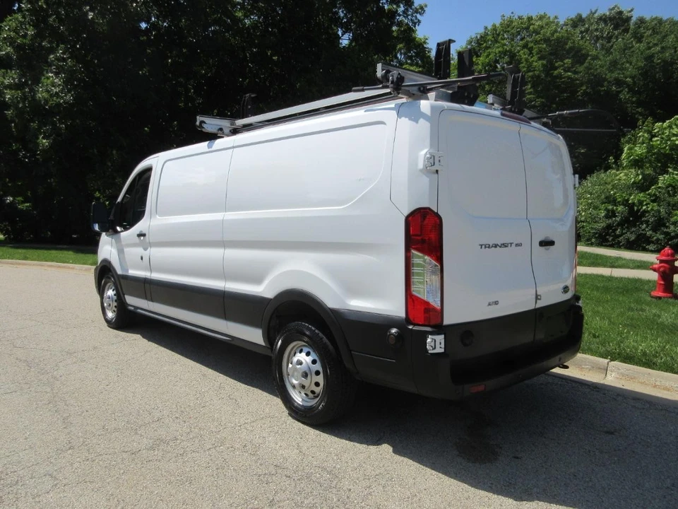 2020 Ford Transit - Image 30 of 31