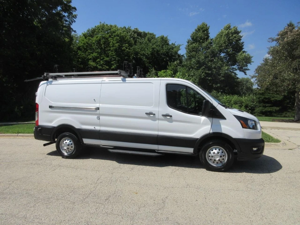 2020 Ford Transit - Image 7 of 31