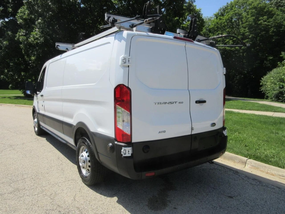 2020 Ford Transit - Image 31 of 31