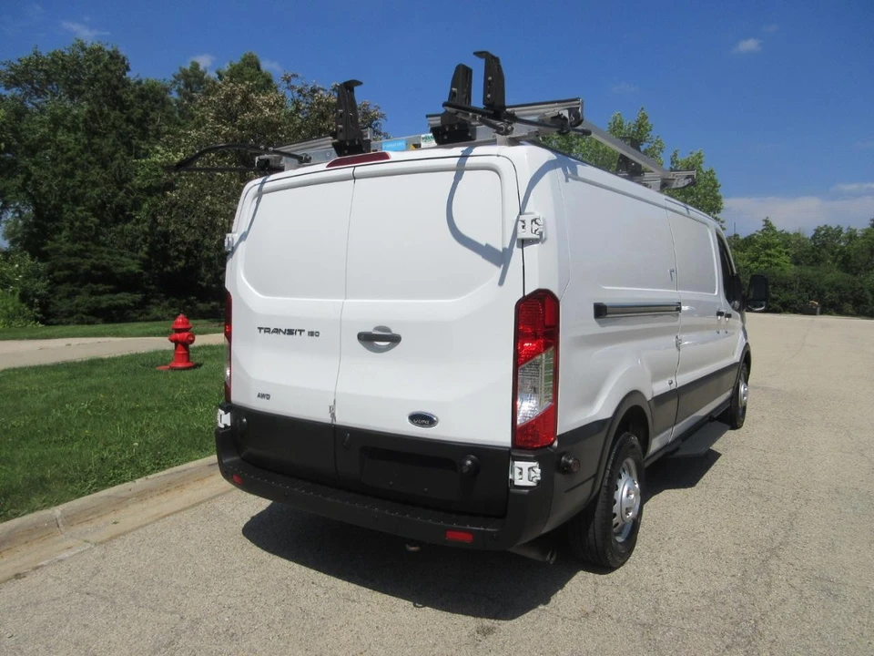 2020 Ford Transit - Image 12 of 31