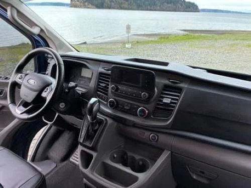 2020 Ford Transit - Image 20 of 21