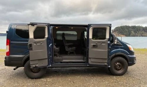 2020 Ford Transit - Image 14 of 21