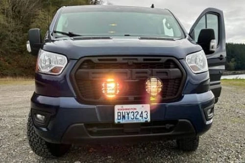 2020 Ford Transit - Image 10 of 21