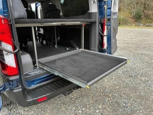 2020 Ford Transit - Image 17 of 21