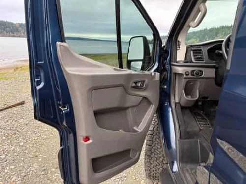 2020 Ford Transit - Image 19 of 21