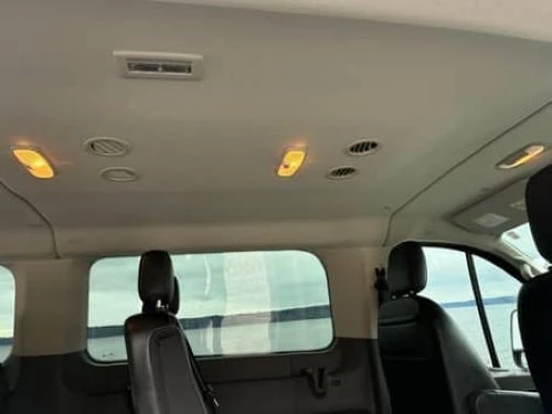 2020 Ford Transit - Image 21 of 21