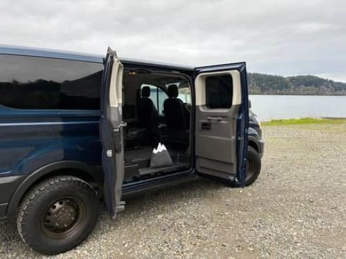 2020 Ford Transit - Image 13 of 21
