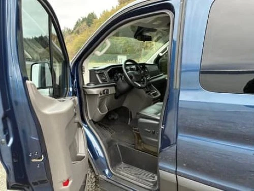 2020 Ford Transit - Image 16 of 21