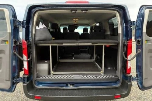 2020 Ford Transit - Image 15 of 21