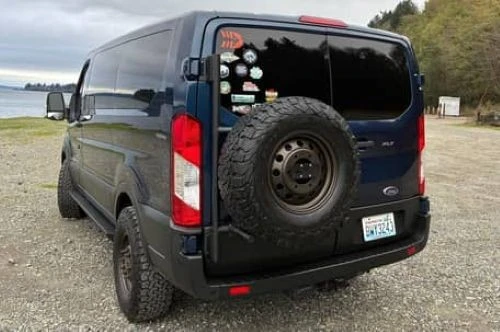 2020 Ford Transit - Image 11 of 21