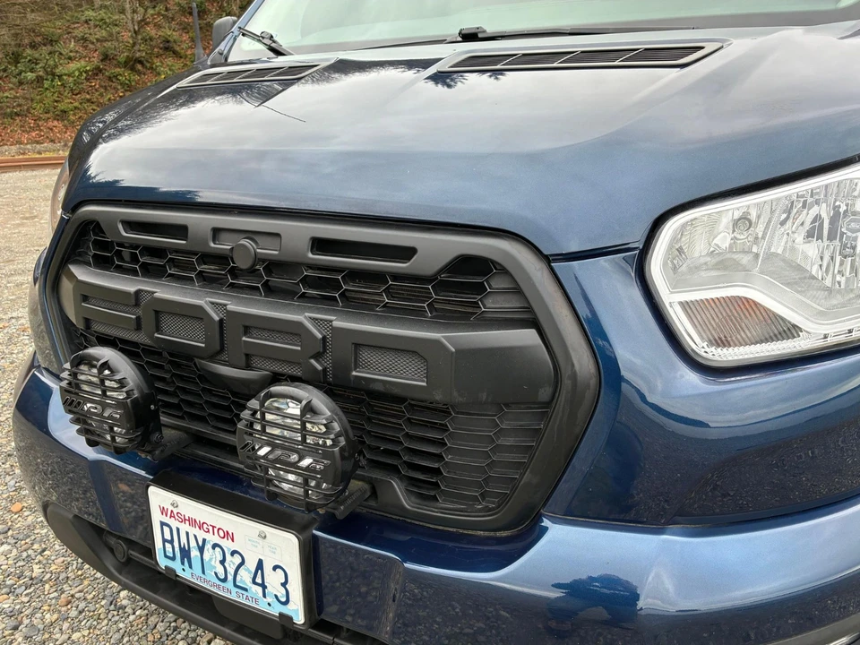 2020 Ford Transit - Image 4 of 21