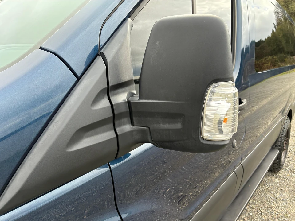 2020 Ford Transit - Image 17 of 31