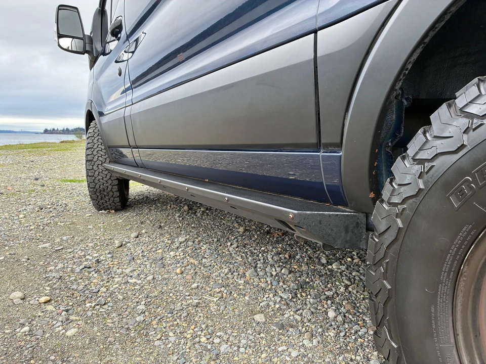 2020 Ford Transit - Image 20 of 31