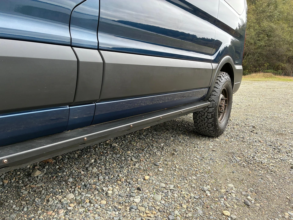 2020 Ford Transit - Image 19 of 31