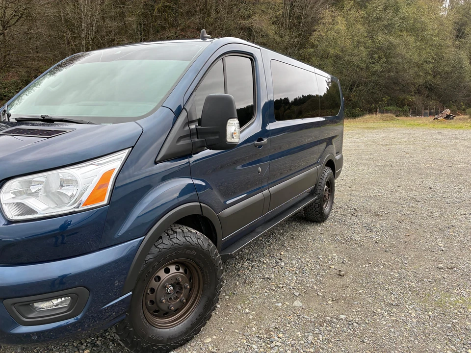 2020 Ford Transit - Image 15 of 31