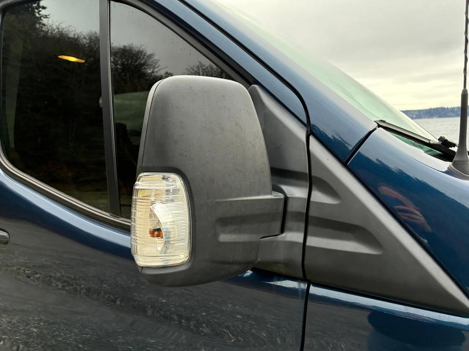 2020 Ford Transit - Image 23 of 31