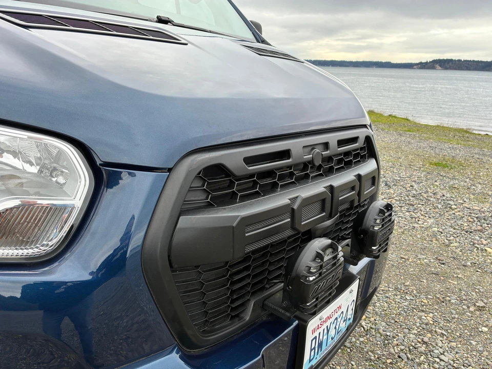 2020 Ford Transit - Image 12 of 31