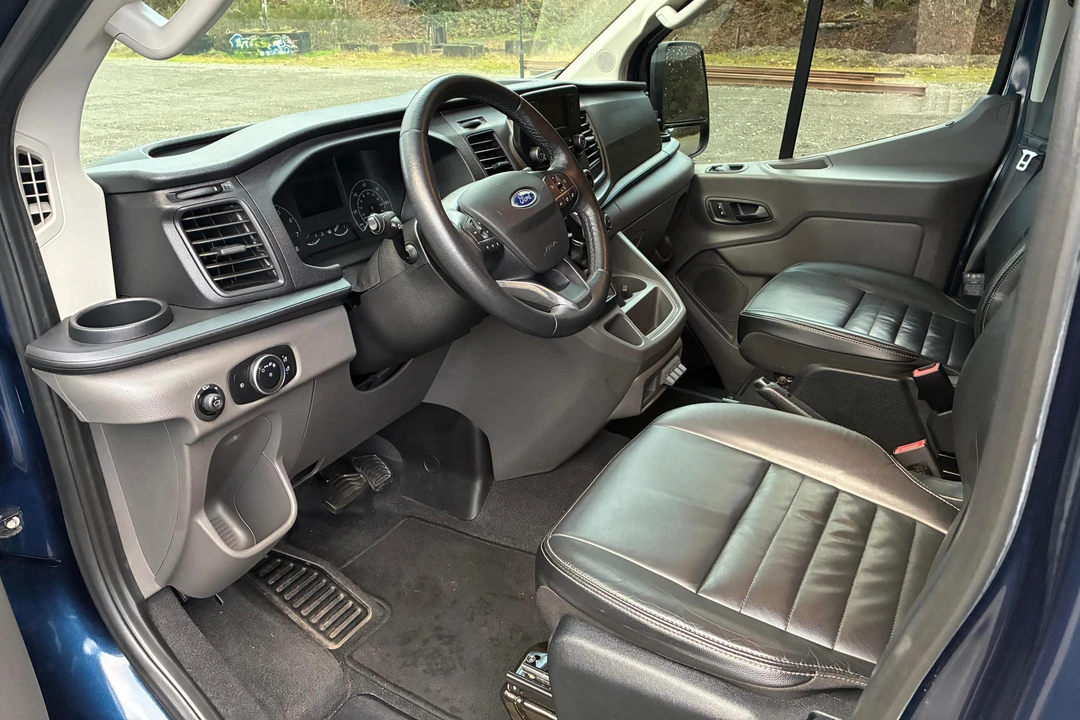 2020 Ford Transit - Image 28 of 31