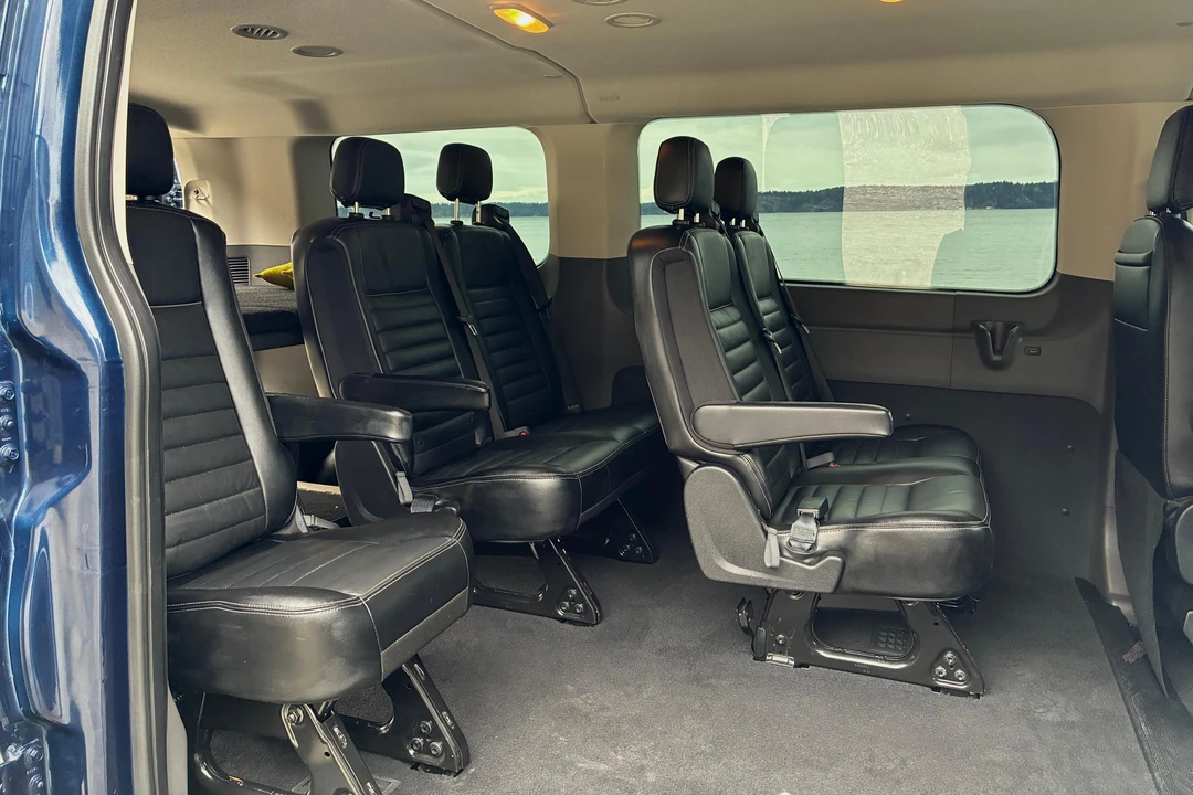 2020 Ford Transit - Image 29 of 31
