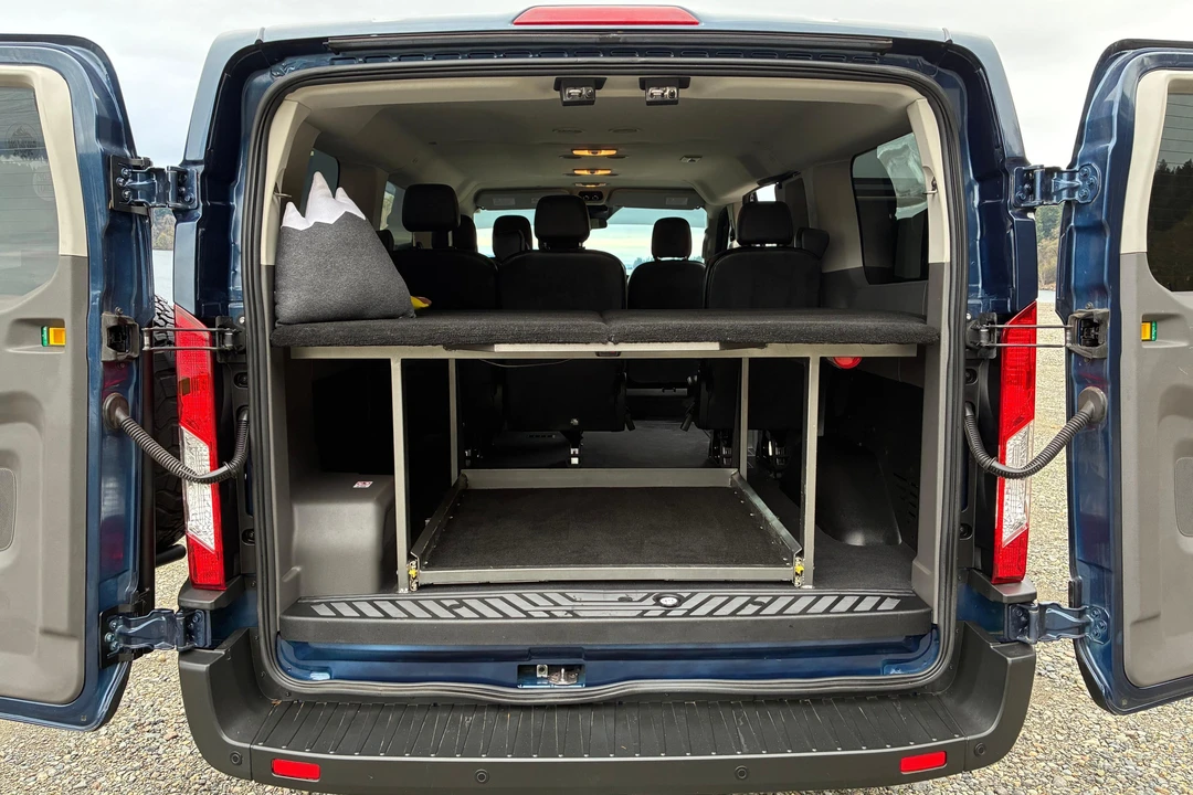2020 Ford Transit - Image 30 of 31