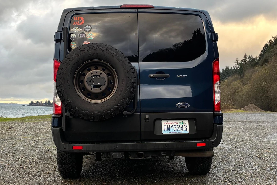 2020 Ford Transit - Image 5 of 31