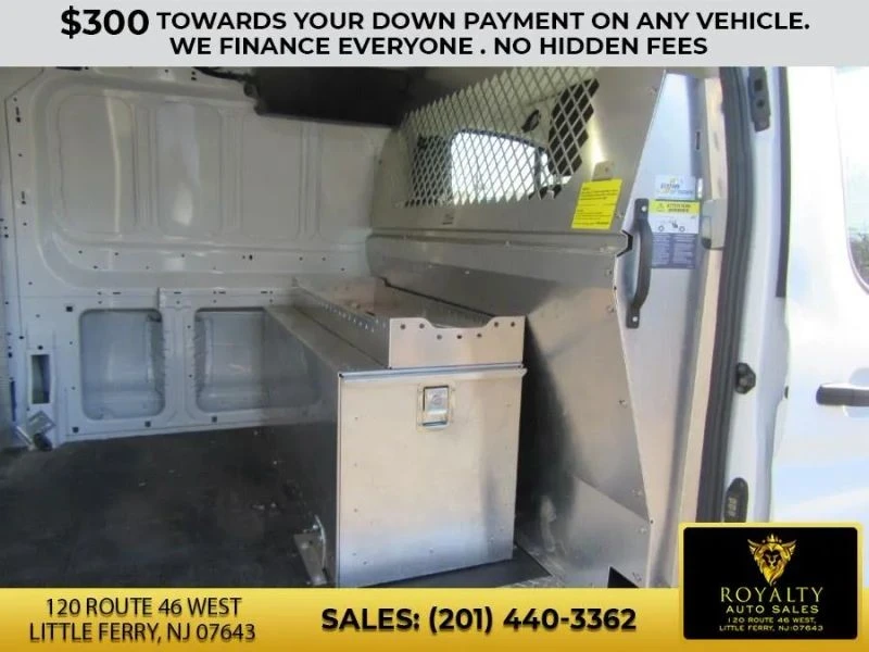 2020 Ford Transit - Image 11 of 12