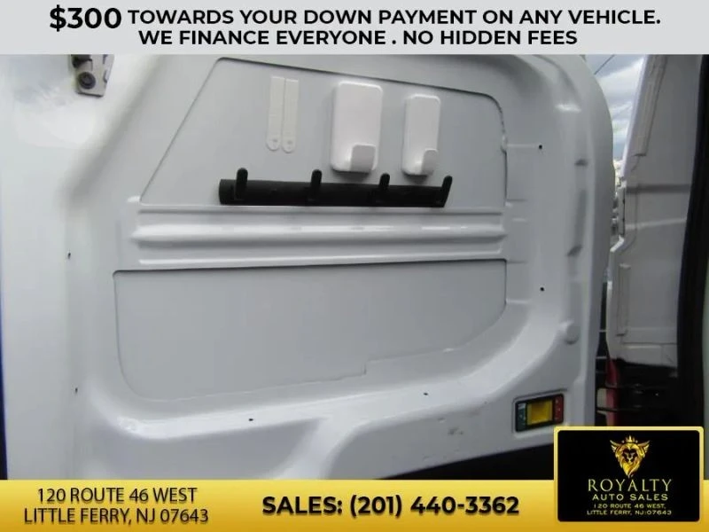 2020 Ford Transit - Image 9 of 12