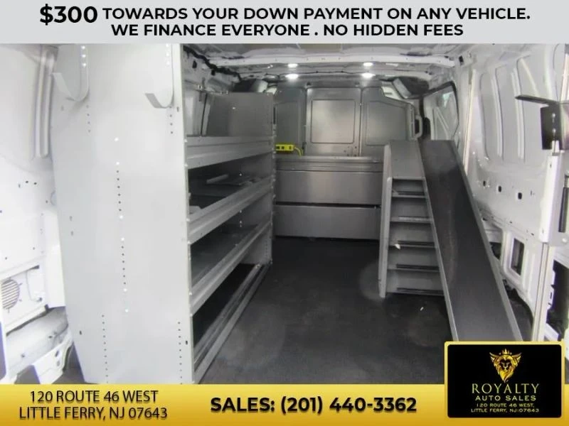 2020 Ford Transit - Image 8 of 12