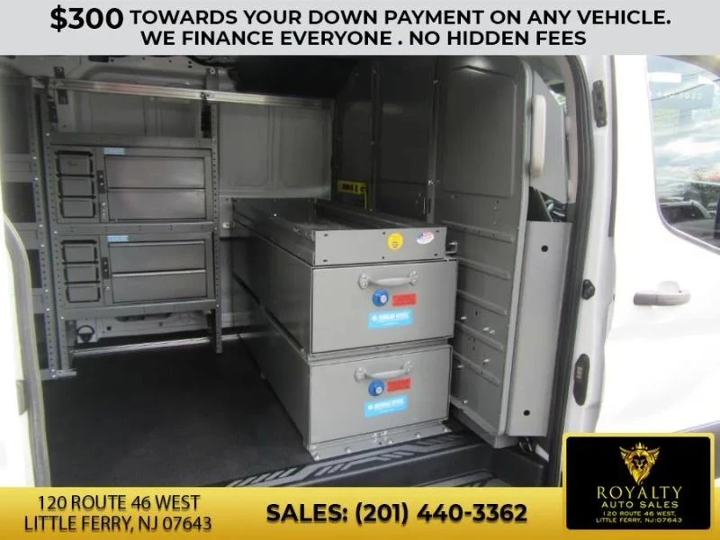 2020 Ford Transit - Image 12 of 12