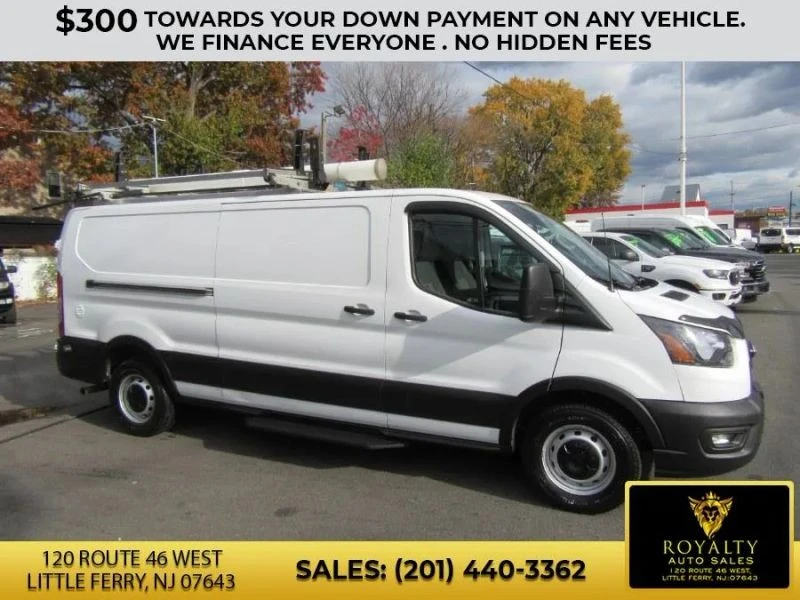 2020 Ford Transit - Image 5 of 12