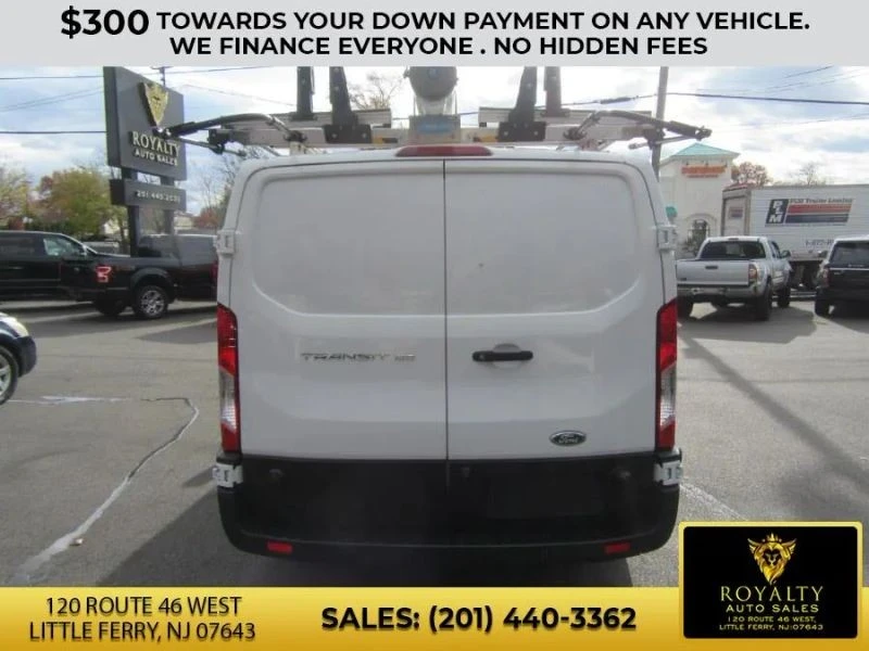 2020 Ford Transit - Image 3 of 12
