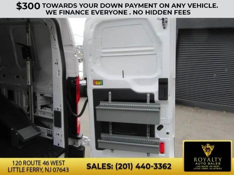 2020 Ford Transit - Image 11 of 12