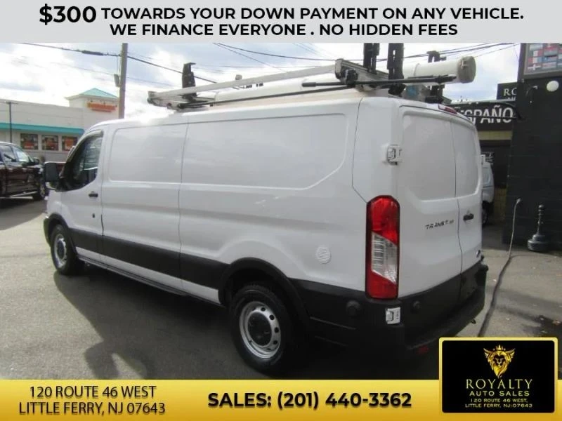 2020 Ford Transit - Image 2 of 12