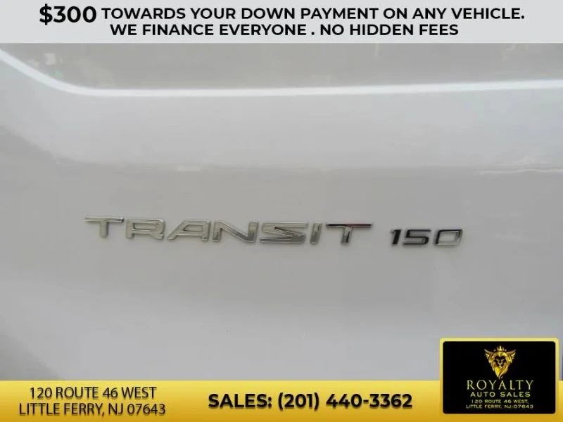 2020 Ford Transit - Image 7 of 12