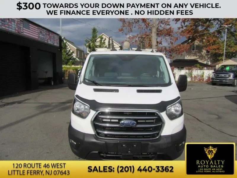 2020 Ford Transit - Image 6 of 12